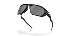 Kính Mát Oakley Lateralis MATTE BLACK