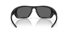 Kính Mát Oakley Lateralis MATTE BLACK