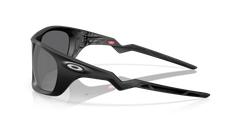 Kính Mát Oakley Lateralis MATTE BLACK