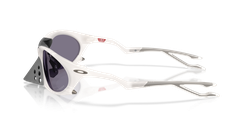 Kính Mát OAKLEY Plantaris MATTE VAPOR