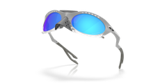 Kính Mát OAKLEY Plantaris X-SILVER
