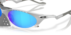 Kính Mát OAKLEY Plantaris X-SILVER