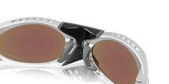Kính Mát OAKLEY Plantaris X-SILVER
