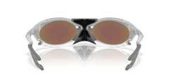 Kính Mát OAKLEY Plantaris X-SILVER