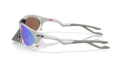 Kính Mát OAKLEY Plantaris X-SILVER