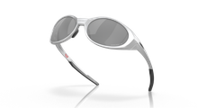 Kính Mát OAKLEY Eyejacket redux SILVER