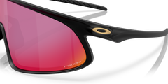 Kính Mát OAKLEY RSLV MATTE BLACK