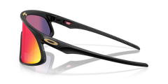 Kính Mát OAKLEY RSLV MATTE BLACK
