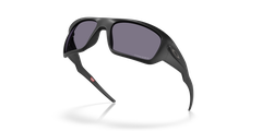 Kính Mát OAKLEY Masseter MATTE BLACK
