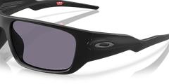 Kính Mát OAKLEY Masseter MATTE BLACK