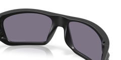 Kính Mát OAKLEY Masseter MATTE BLACK