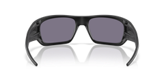 Kính Mát OAKLEY Masseter MATTE BLACK