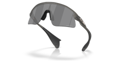 Kính Mát OAKLEY Stunt devil GREY SMOKE