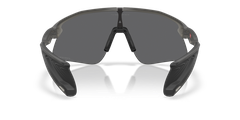 Kính Mát OAKLEY Stunt devil GREY SMOKE