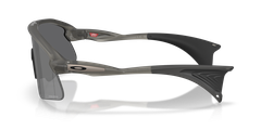 Kính Mát OAKLEY Stunt devil GREY SMOKE