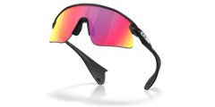 Kính Mát OAKLEY Stunt devil MATTE BLACK