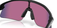 Kính Mát OAKLEY Stunt devil MATTE BLACK