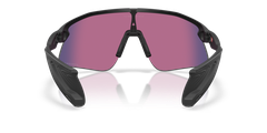 Kính Mát OAKLEY Stunt devil MATTE BLACK
