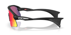 Kính Mát OAKLEY Stunt devil MATTE BLACK