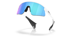 Kính Mát OAKLEY Stunt devil MATTE WHITE
