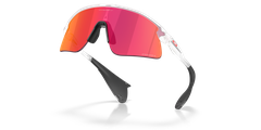 Kính Mát OAKLEY Stunt devil MATTE CLEAR