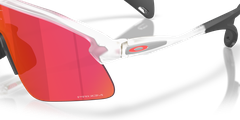 Kính Mát OAKLEY Stunt devil MATTE CLEAR