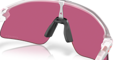 Kính Mát OAKLEY Stunt devil MATTE CLEAR