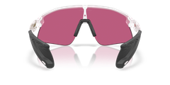 Kính Mát OAKLEY Stunt devil MATTE CLEAR