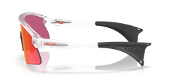 Kính Mát OAKLEY Stunt devil MATTE CLEAR