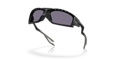 Kính Mát OAKLEY Plantaris SQ Matte Black