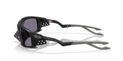 Kính Mát OAKLEY Plantaris SQ Matte Black