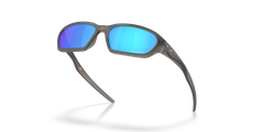 Kính Mát OAKLEY Terraforma MATTE GREY SMOKE