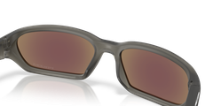 Kính Mát OAKLEY Terraforma MATTE GREY SMOKE