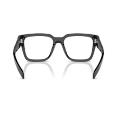PRADA 0PR 08ZVF 1AB1O1 BLACK