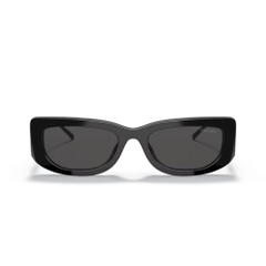 PRADA 0PR 14YS 1AB5S0 BLACK
