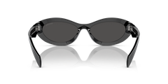 PRADA 0PR 26ZSF 16K08Z BLACK