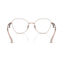 PRADA 0PR 52ZV SVF1O1 PINK GOLD