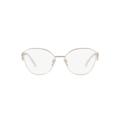 PRADA 0PR 52ZV ZVN1O1 PALE GOLD