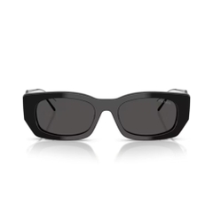 PRADA 0PR B05SF 09Q08Z BLACK