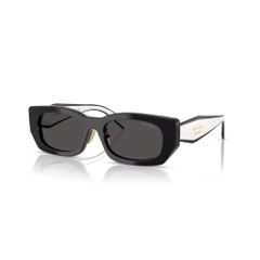 PRADA 0PR B05SF 09Q08Z BLACK