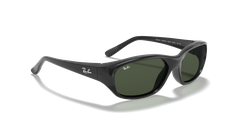 RAY-BAN DADDY-O 0RB2016 60131 59 BLACK