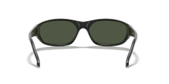 RAY-BAN DADDY-O 0RB2016 60131 59 BLACK