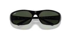 RAY-BAN DADDY-O 0RB2016 60131 59 BLACK