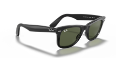 RAY-BAN WAYFARER 0RB2140F 901 52 Black