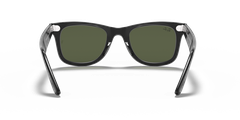RAY-BAN WAYFARER 0RB2140F 901 54 BLACK