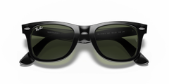 RAY-BAN WAYFARER 0RB2140F 901 52 Black
