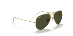 RAY-BAN 0RB3025 00158 55 ARISTA GOLD