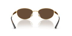 RAY-BAN 0RB3774D 00173 55 ARISTA GOLD