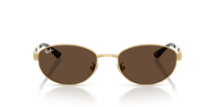 RAY-BAN 0RB3774D 00173 55 ARISTA GOLD