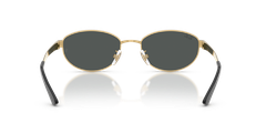 RAY-BAN 0RB3774D 00187 55 ARISTA GOLD